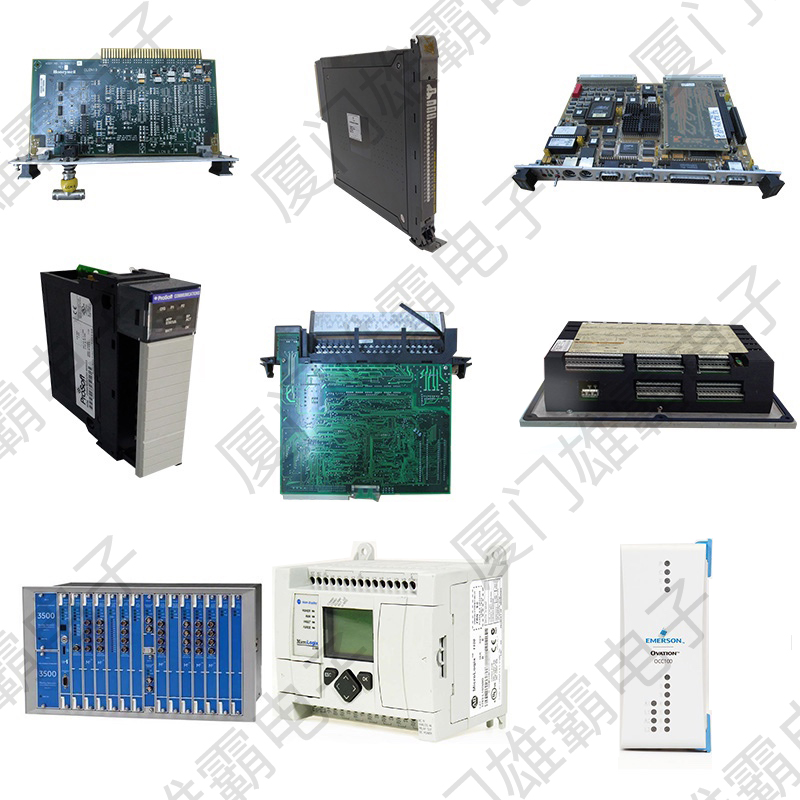9907-167工控自动化库存原装进口现货库存