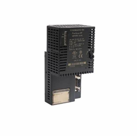 IC693PBM200-BC 自动化备件正品质保现货